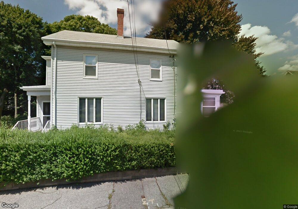 7 Scott St, Woburn, MA 01801 - photo 1