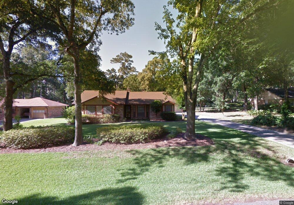 222 Basswood Dr, Spring, TX 77386 - photo 1