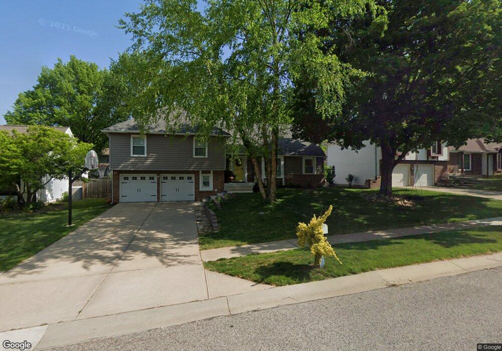 12400 W 102nd St, Lenexa, KS 66215 - photo 1