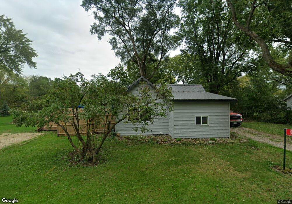 5311 S Madison St, Afton, WI 53501 - photo 1