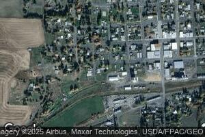 605 W Main St, Garfield, WA 99130