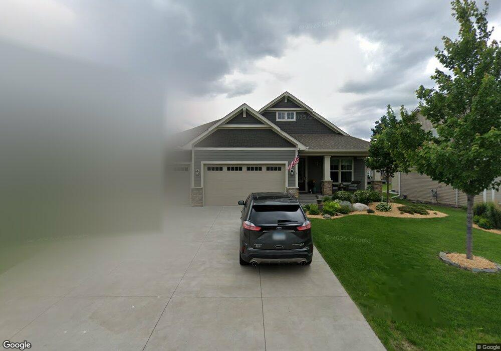 13059 Fondant Trail N, Hugo, MN 55038 - photo 1