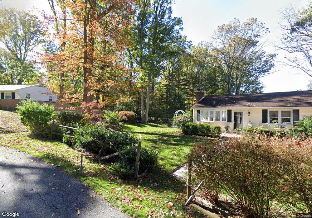 5624 Mineral Hill Rd, Sykesville, MD 21784 - photo 1