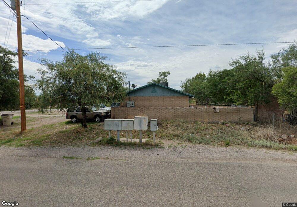 421 Camino Vencejo, Nogales, AZ 85648 - photo 1