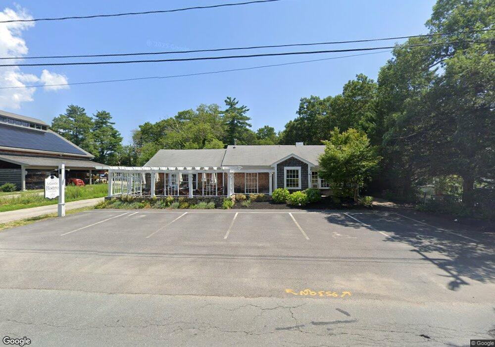 167 Spring St, Marion, MA 02738 - photo 1