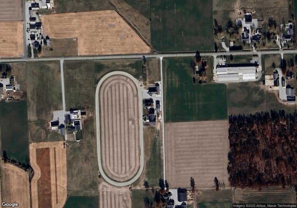 11734 Witmer Rd, Grabill, IN 46741 - photo 1