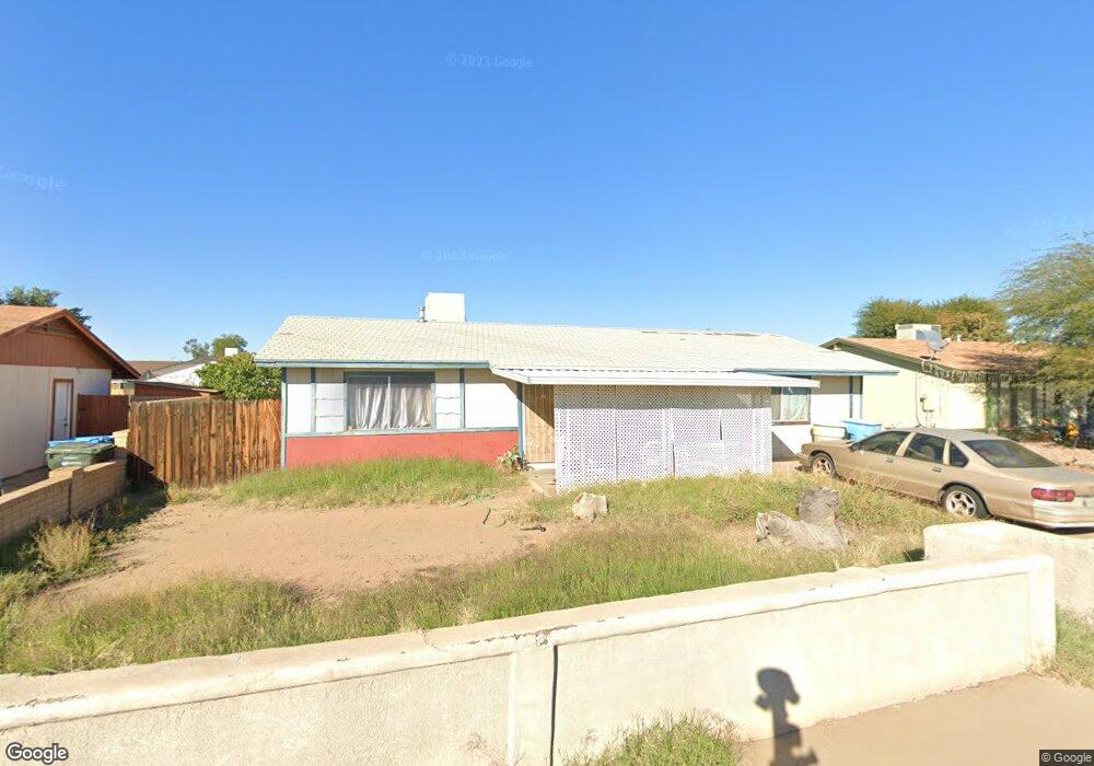 8820 W Flower St, Phoenix, AZ 85037 - photo 1