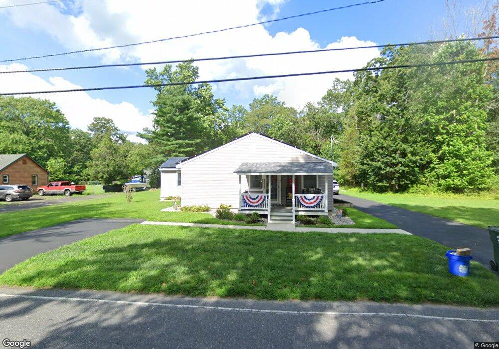 720 Columbia Rd, Egg Harbor City, NJ 08215 - photo 1