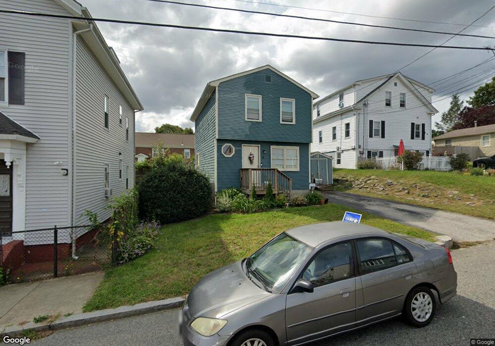 72 Swift St, Providence, RI 02904 - photo 1