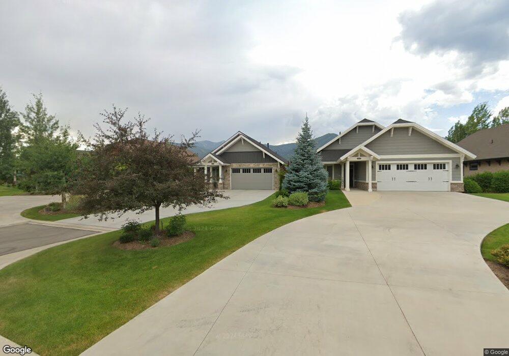 1343 N Chancey Ln, Midway, UT 84049 - photo 1