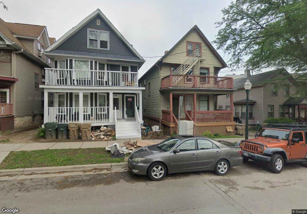 446 W Doty St unit 1, Madison, WI 53703 - photo 1