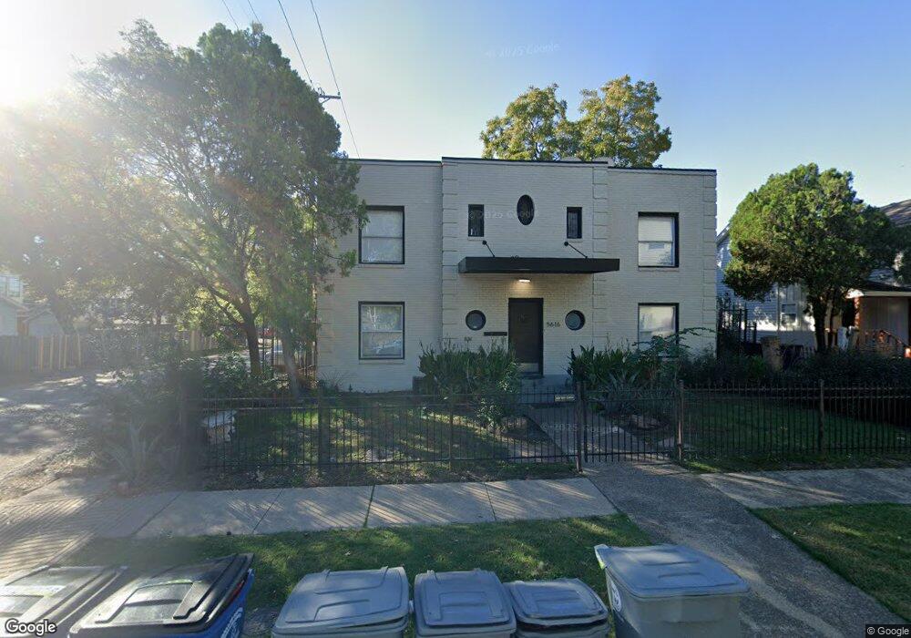 5616 Bryan Pkwy unit 101, Dallas, TX 75206 - photo 1