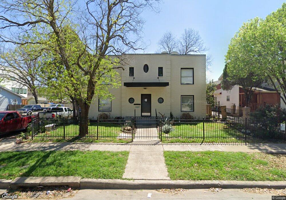 5616 Bryan Pkwy unit 202, Dallas, TX 75206 - photo 1