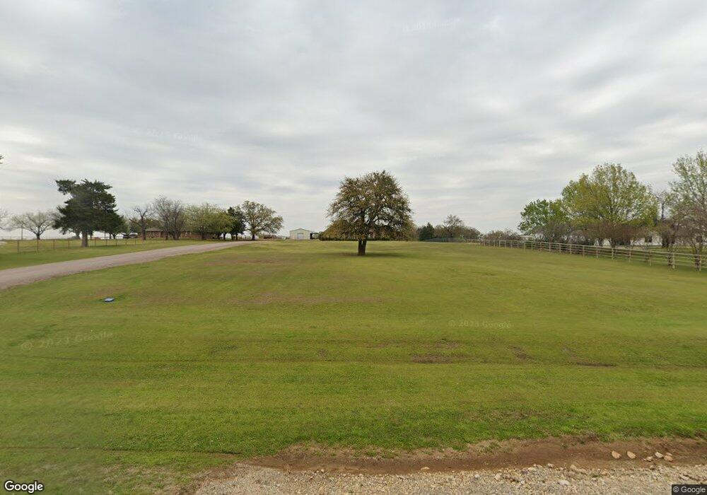 211 Bones Chapel Rd, Whitesboro, TX 76273 - photo 1