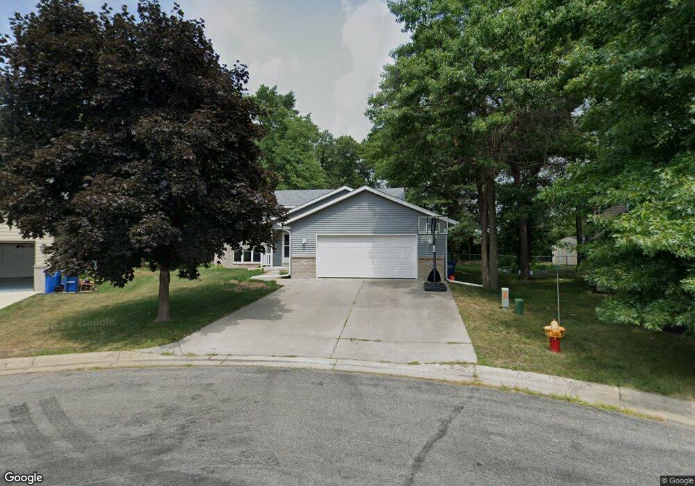 1716 Summit Place, Sauk Rapids, MN 56379 - photo 1