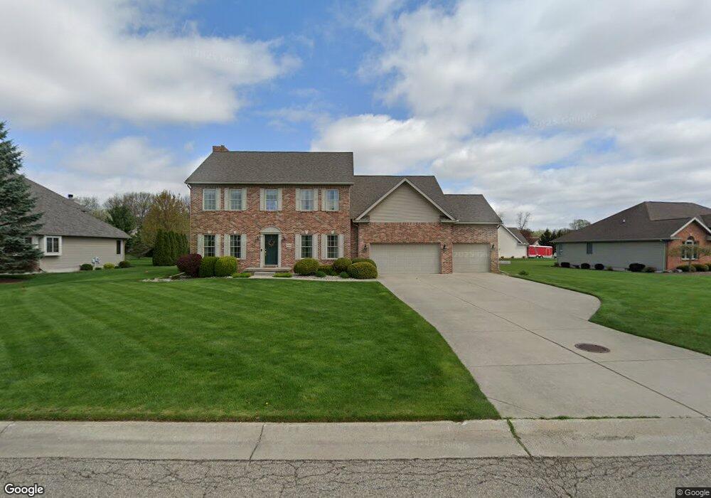 5333 Wyndemere Square, Swartz Creek, MI 48473 - photo 1