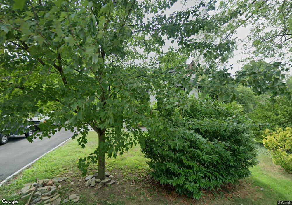 348 N Bowman Ave, Merion Station, PA 19066 - photo 1