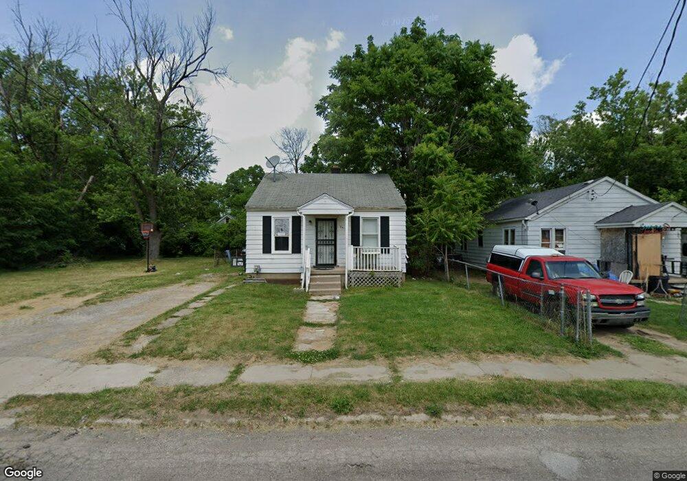 2415 Leith St, Flint, MI 48506 - photo 1