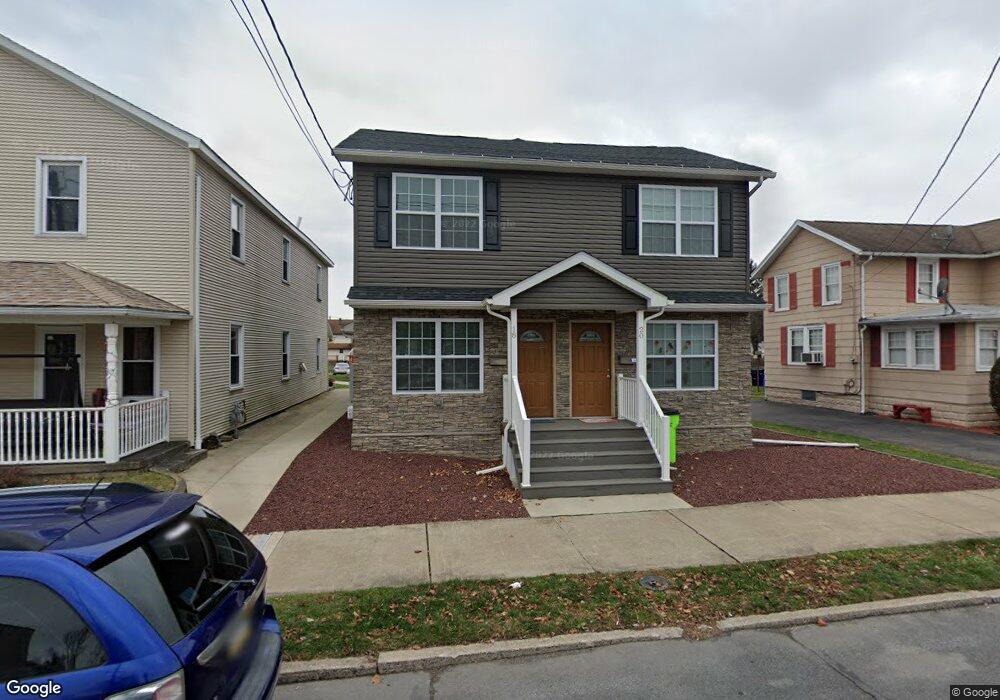 18 Owen St, Kingston, PA 18704 - photo 1