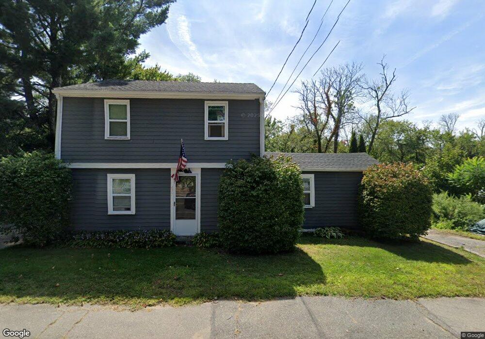 477 Broad St, Weymouth, MA 02188 - photo 1