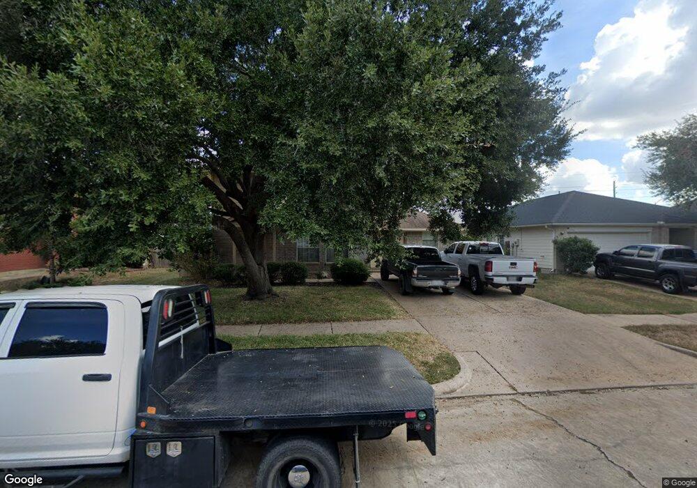 24002 Wild Horse Ln, Hockley, TX 77447 - photo 1