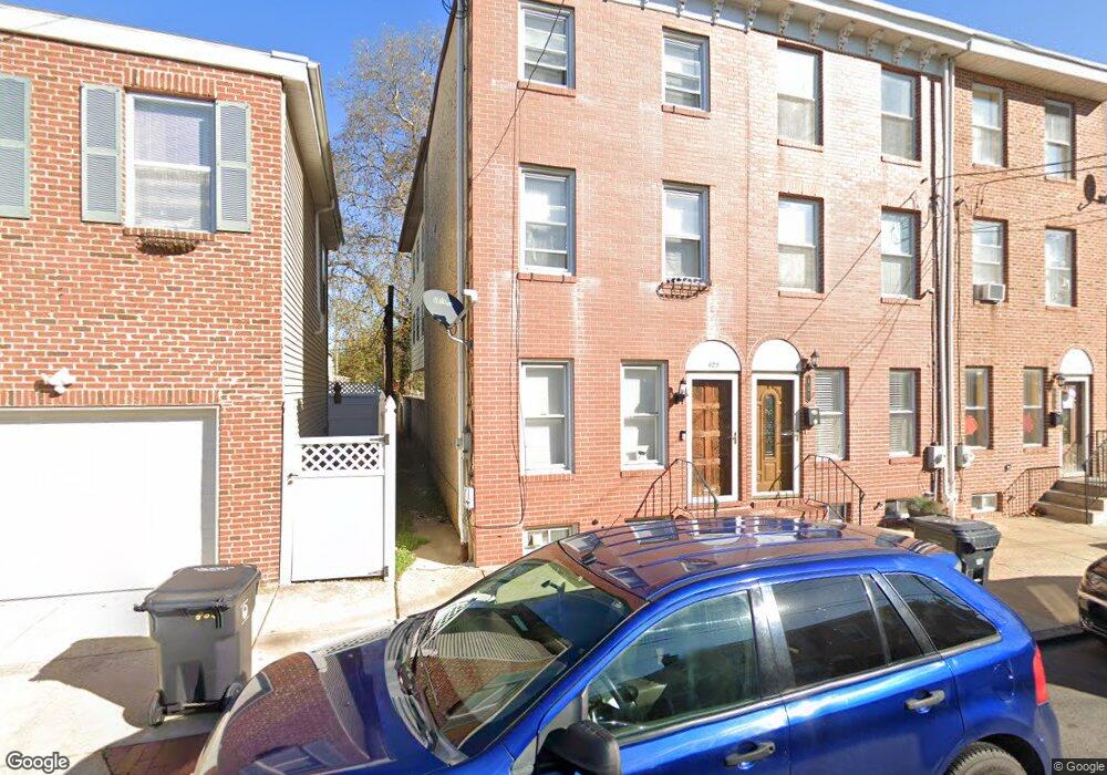 631 E 8th St, Wilmington, DE 19801 - photo 1