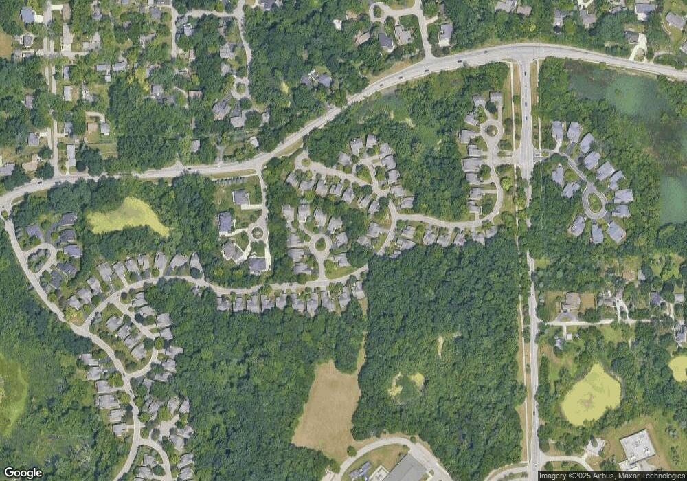 4757 Seagull Way, West Bloomfield, MI 48323 - photo 1