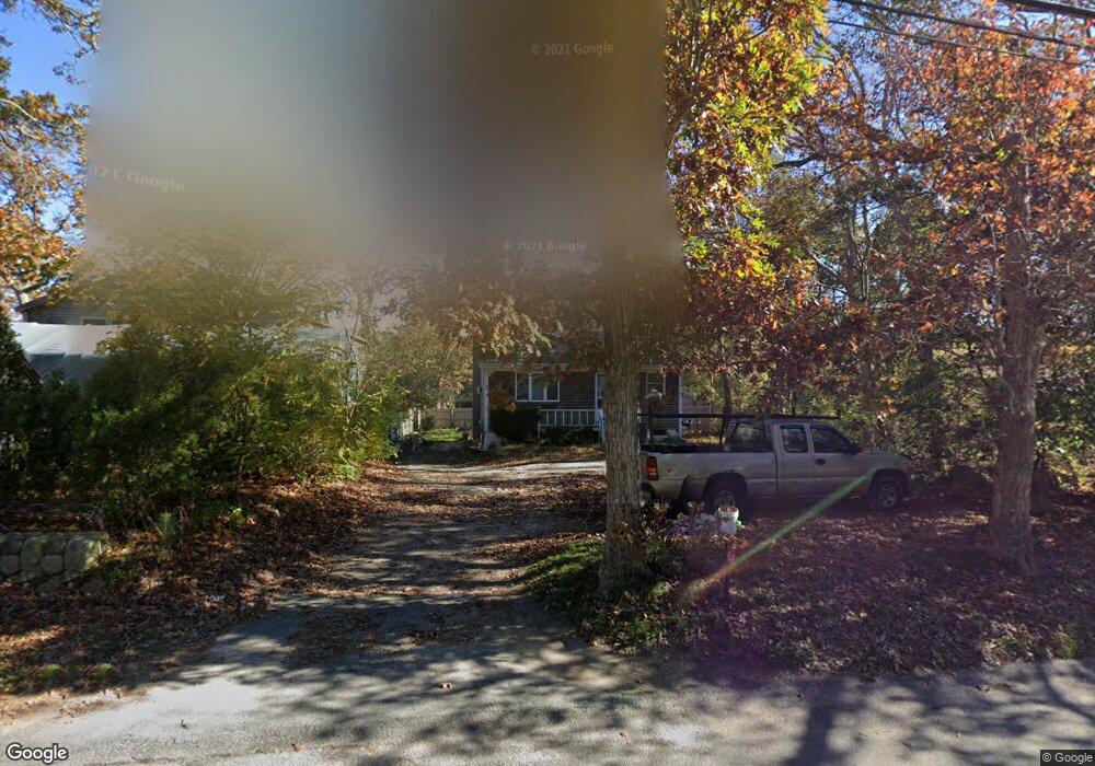 168 Edgartown Rd, Vineyard Haven, MA 02568 - photo 1