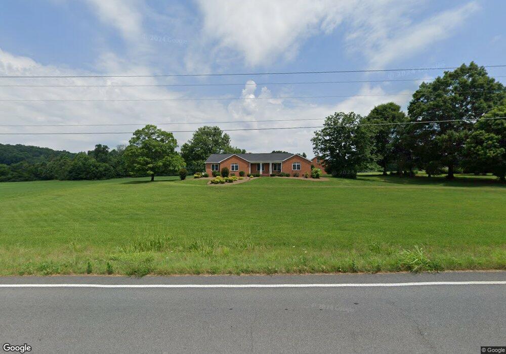 774 Lafayette Rd, Rocky Face, GA 30740 - photo 1