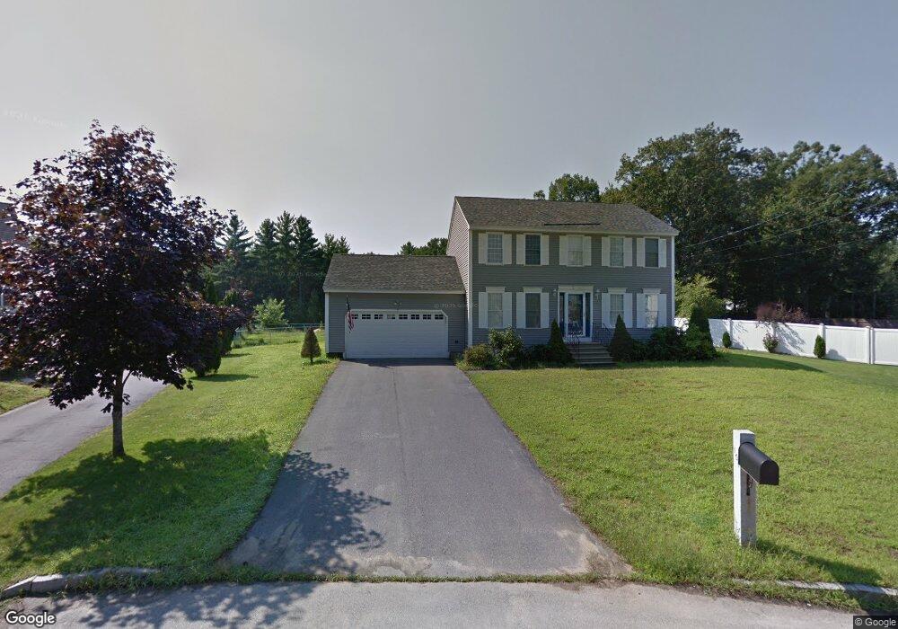 191 Vandora Dr, Manchester, NH 03103 - photo 1