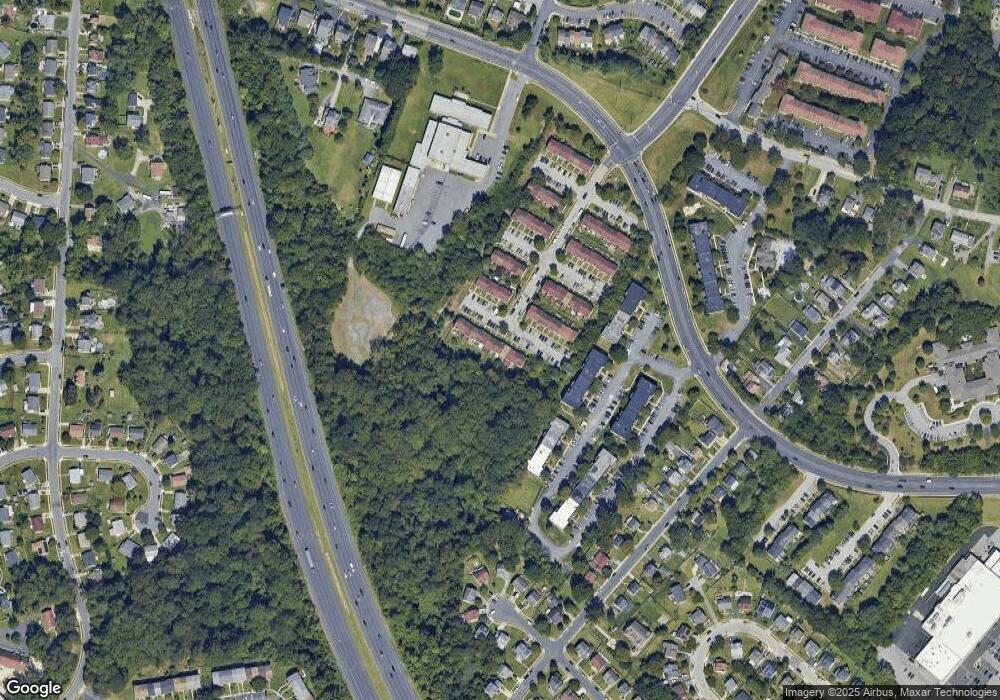 3815 Rolling Way, Nottingham, MD 21236 - photo 1