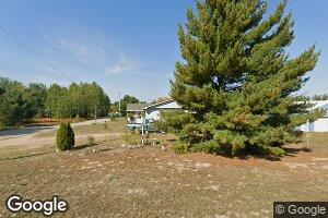 401 N Milton Rd, Pellston, MI 49769