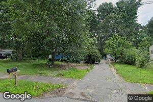 8 Putnam Rd, Billerica, MA 01821