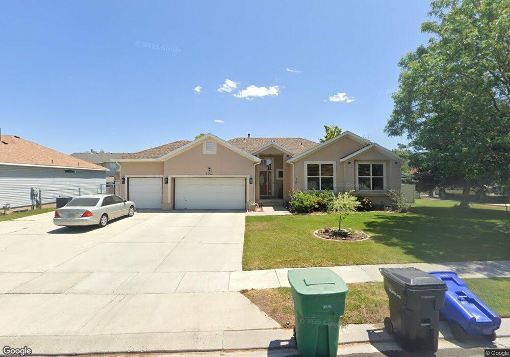 8763 S 1900 W, West Jordan, UT 84088 - photo 1