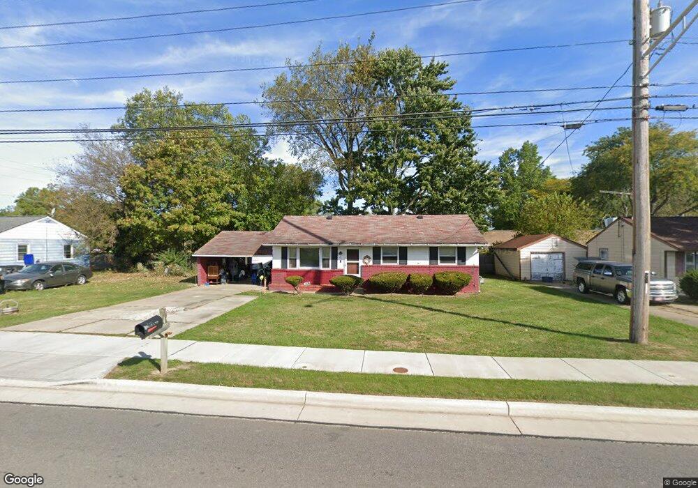 24 E Hamilton St, Oberlin, OH 44074 - photo 1