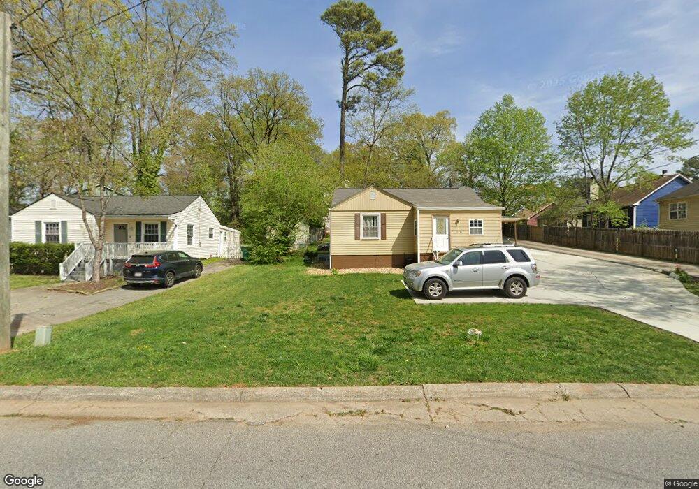 2305 Belmont Cir SE, Smyrna, GA 30080 - photo 1