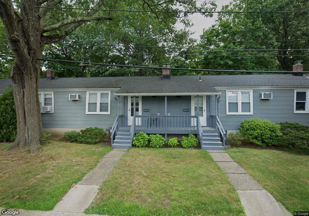 23 Degraw Ave unit 23 Degraw Ave, Clifton, NJ 07013 - photo 1