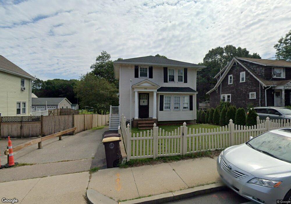 478 Main St, South Weymouth, MA 02190 - photo 1