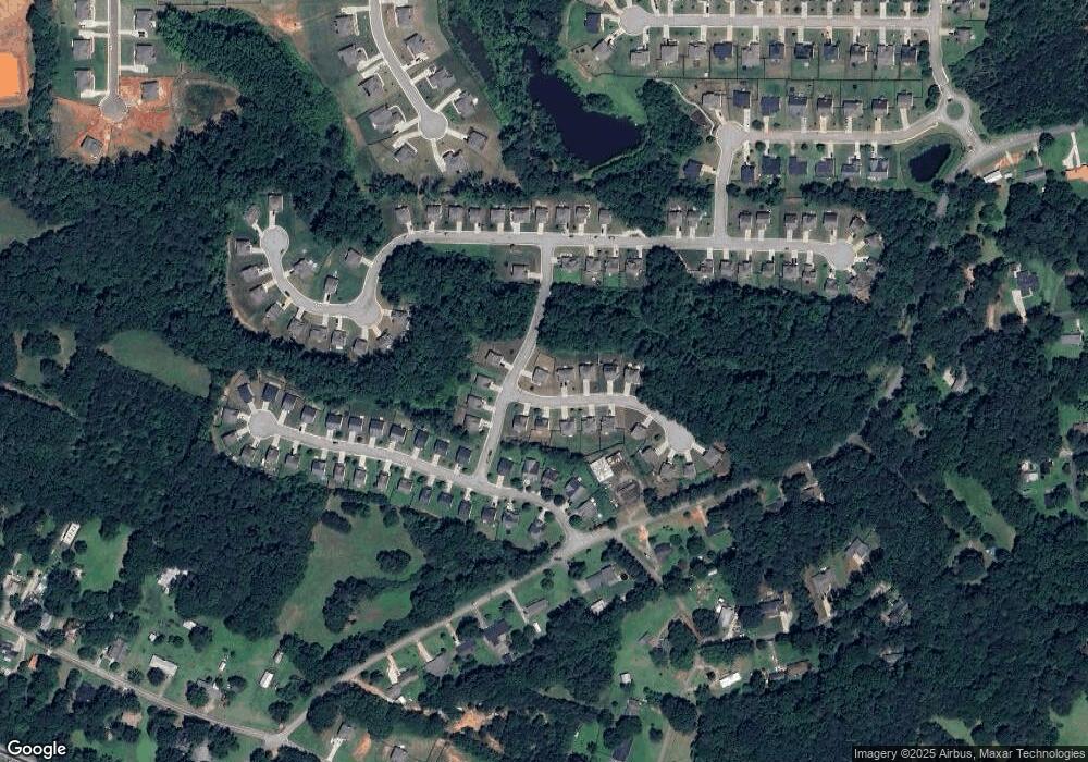 307 Maddi Grace Ct unit 24, Locust Grove, GA 30248 - photo 1