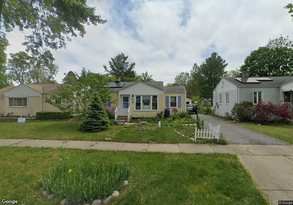 633 Greenview Ave, Des Plaines, IL 60016 - photo 1