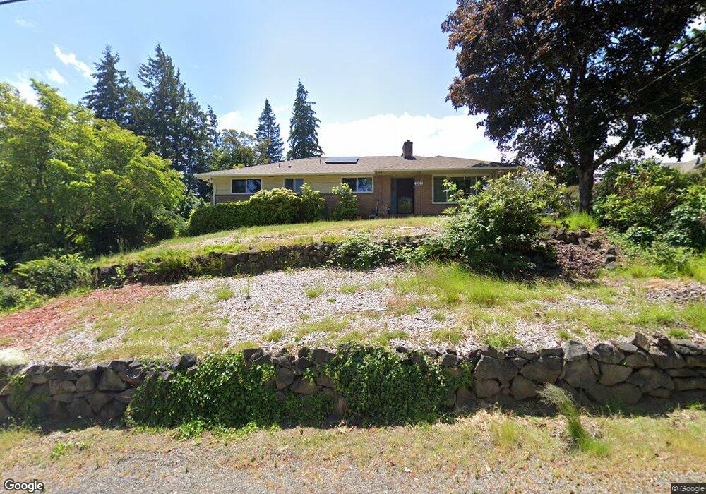 8928 31st St W, University Place, WA 98466 - photo 1