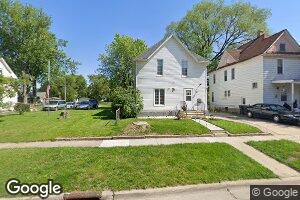 1421 Mulberry St, Waterloo, IA 50703