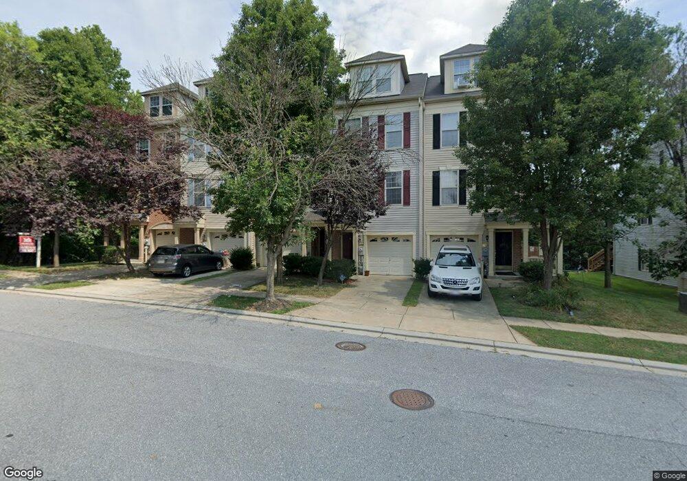 20 Bailey Ln, Owings Mills, MD 21117 - photo 1