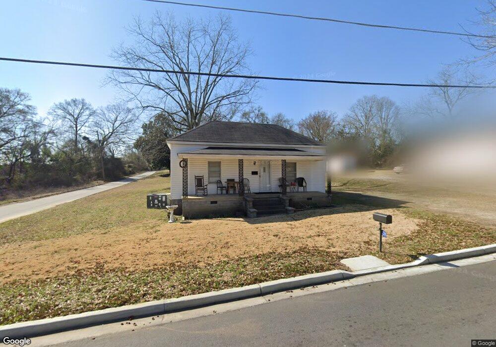 1819 Spring St NE, Conyers, GA 30012 - photo 1