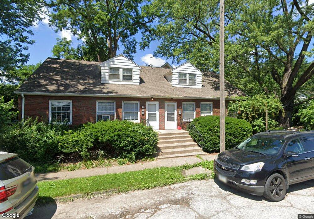 326-328 N Pine, Davenport, IA 52802 - photo 1