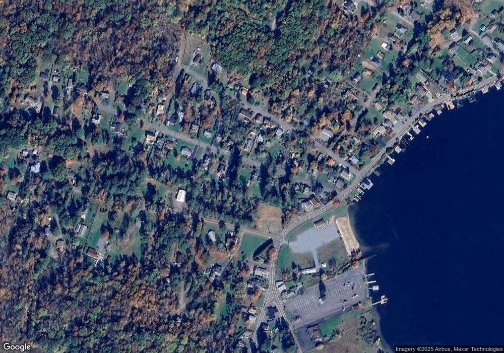 9 Baird St, Harveys Lake, PA 18618 - photo 1