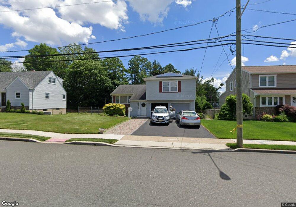 1521 Ridgeway St, Union, NJ 07083 - photo 1