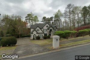 715 Fawn Ridge Ct, Roswell, GA 30075
