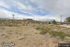 62 Twin Lakes Dr, Lee Vining, CA 93541