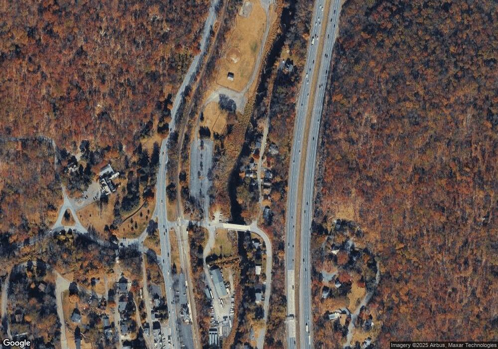 11 River Rd, Tuxedo Park, NY 10987 - photo 1